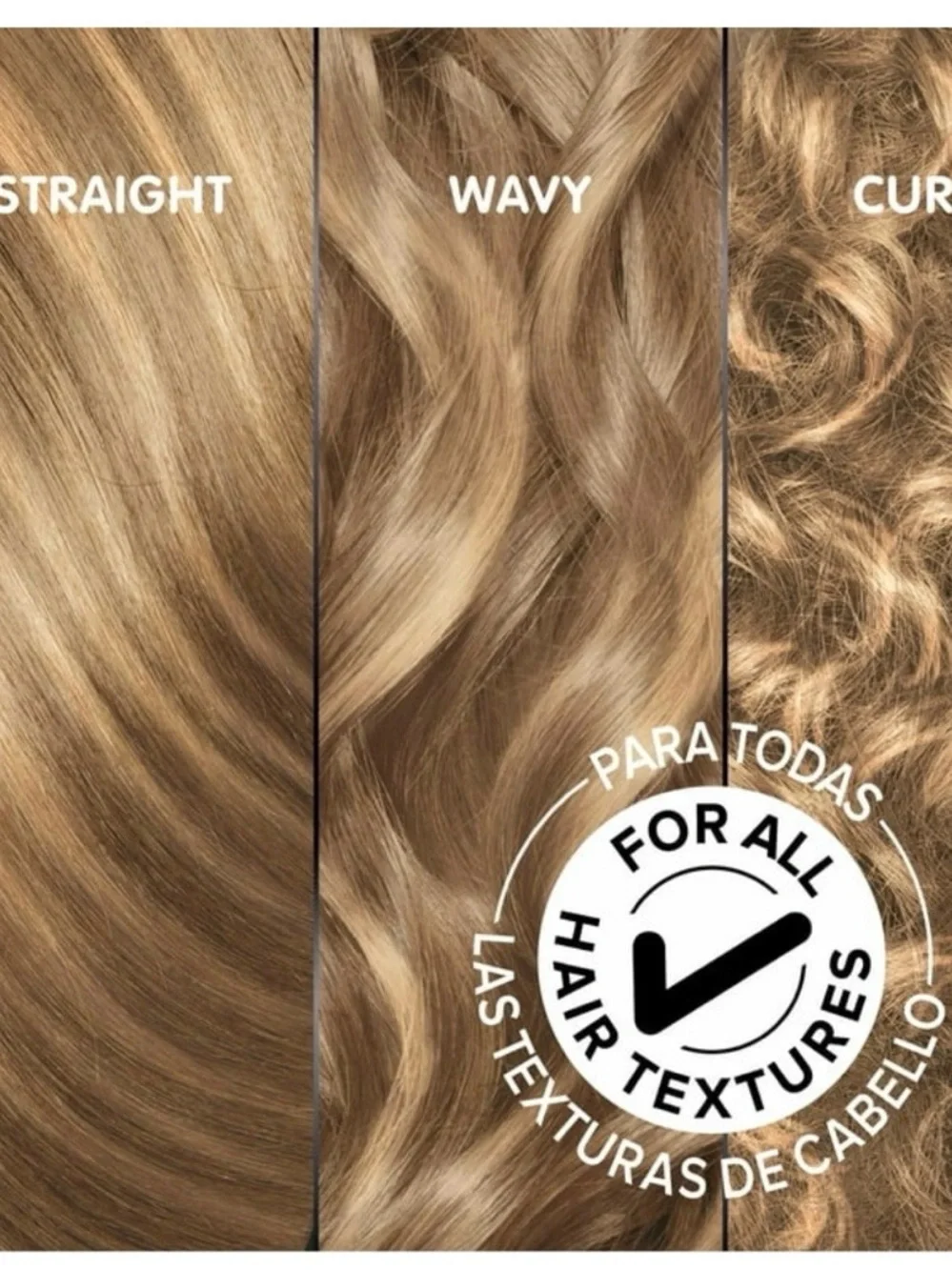 Garnier Olia No Ammonia Highlights #H02 for BLONDES 4 new boxes